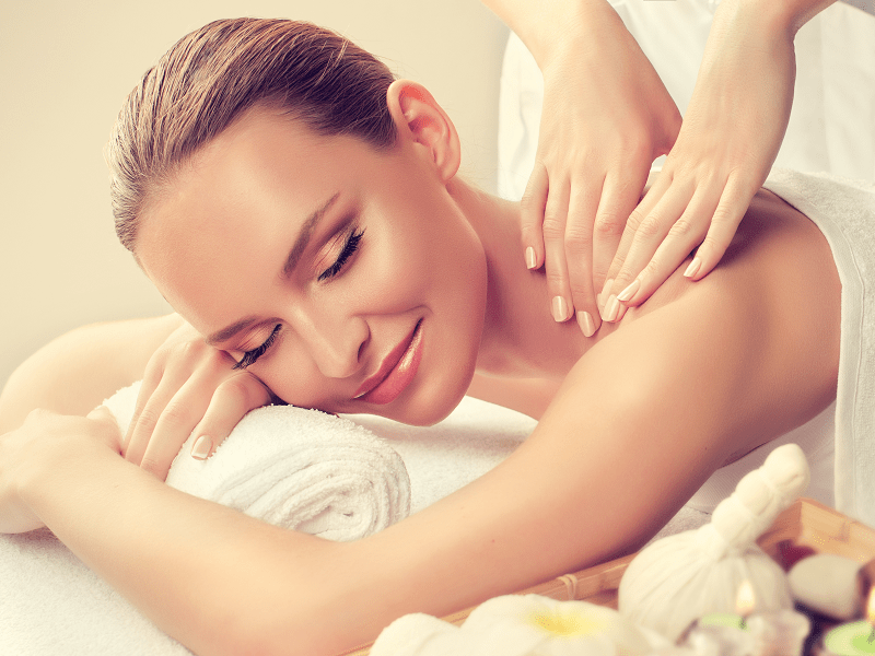 Get A Massage On Your Schedule Anywhere In Henderson, NV, With Our Top-Rated Mobile Massage Services