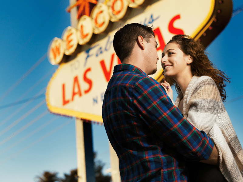 18 Cool and Crazy Things To Do In Las Vegas for Couples