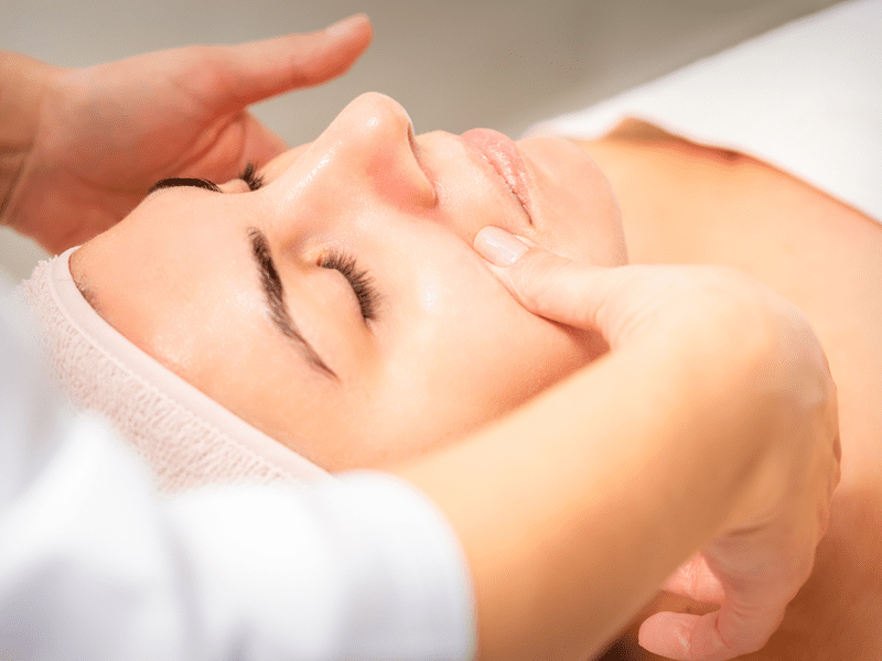 Detox and Heal: Book a Lymphatic Drainage Massage In Las Vegas