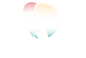 Tranquil's in-home massage in Summerlin, NV logo