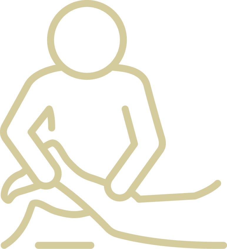 In-home sport massage in Summerlin icon