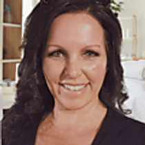 Melissa is one of the best mobile massage therapists in Las Vegas at Tranquil