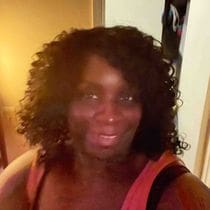 Phyllis is one of the best mobile massage therapists in Las Vegas at Tranquil