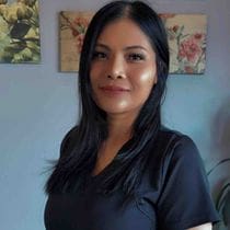 Chonticha is one of the best mobile massage therapists in Las Vegas at Tranquil