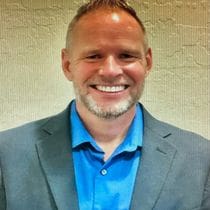 Cole is one of the best mobile massage therapists in Las Vegas at Tranquil