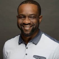Perry is one of the best mobile massage therapists in Las Vegas at Tranquil