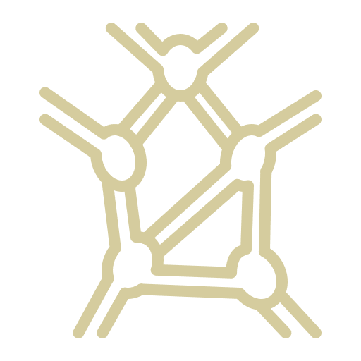 Lymphatic drainage mobile massage in Las Vegas symbol