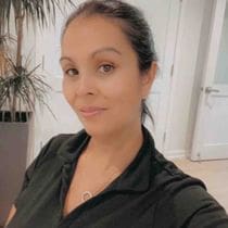 Debbie is one of the best in-room massage therapists in Las Vegas at Tranquil
