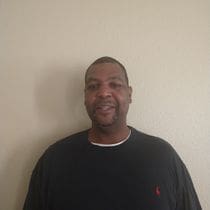 Davey is one of the best male massage therapists in Las Vegas at Tranquil