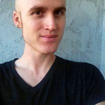 Walter is one of the best male massage therapists in Las Vegas at Tranquil