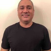 Carlos is one of the best male massage therapists in Las Vegas at Tranquil