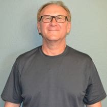 Andrew is one of the best male massage therapists in Las Vegas at Tranquil