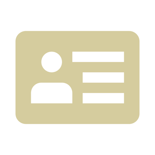 Licensed and insured in-room massage therapists in downtown Las Vegas symbol